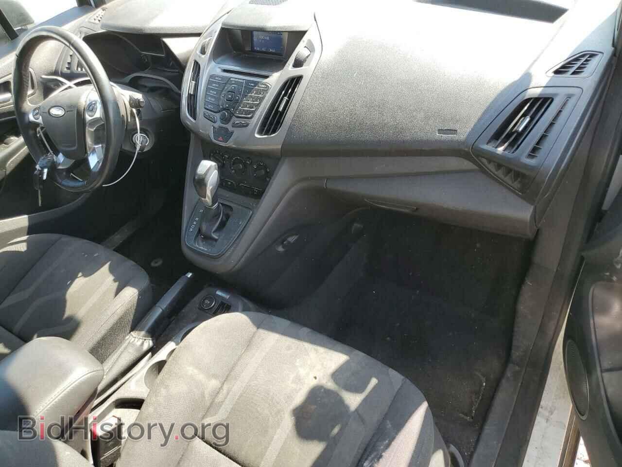 2015 FORD TRANSIT - VIN: NM0LS7FX1F1192792 - Фото 8