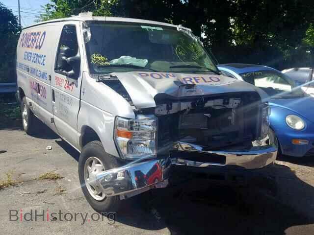Фотография 1FTNE2EWXBDB18679 - FORD ECONOLINE 2011