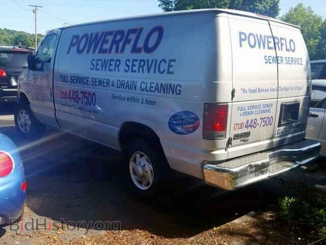 2011 FORD ECONOLINE - VIN: 1FTNE2EWXBDB18679 - Фото 3