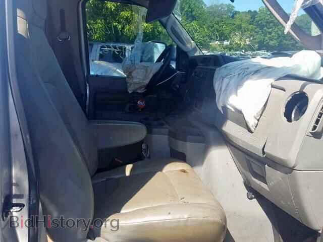 2011 FORD ECONOLINE - VIN: 1FTNE2EWXBDB18679 - Фото 5