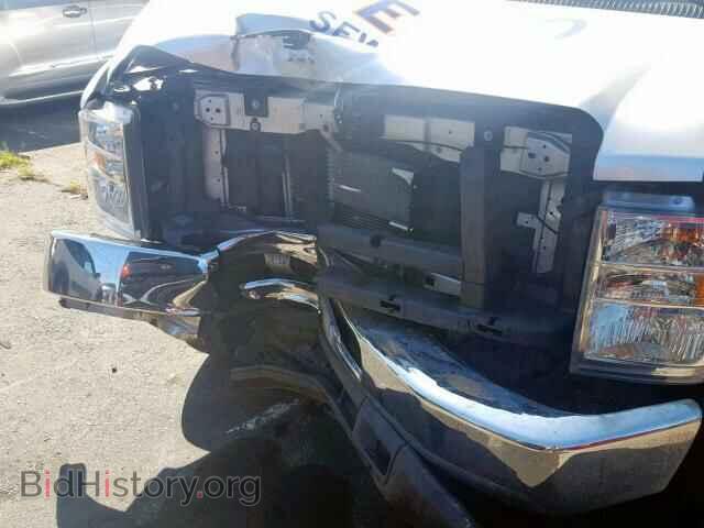 2011 FORD ECONOLINE - VIN: 1FTNE2EWXBDB18679 - Фото 9