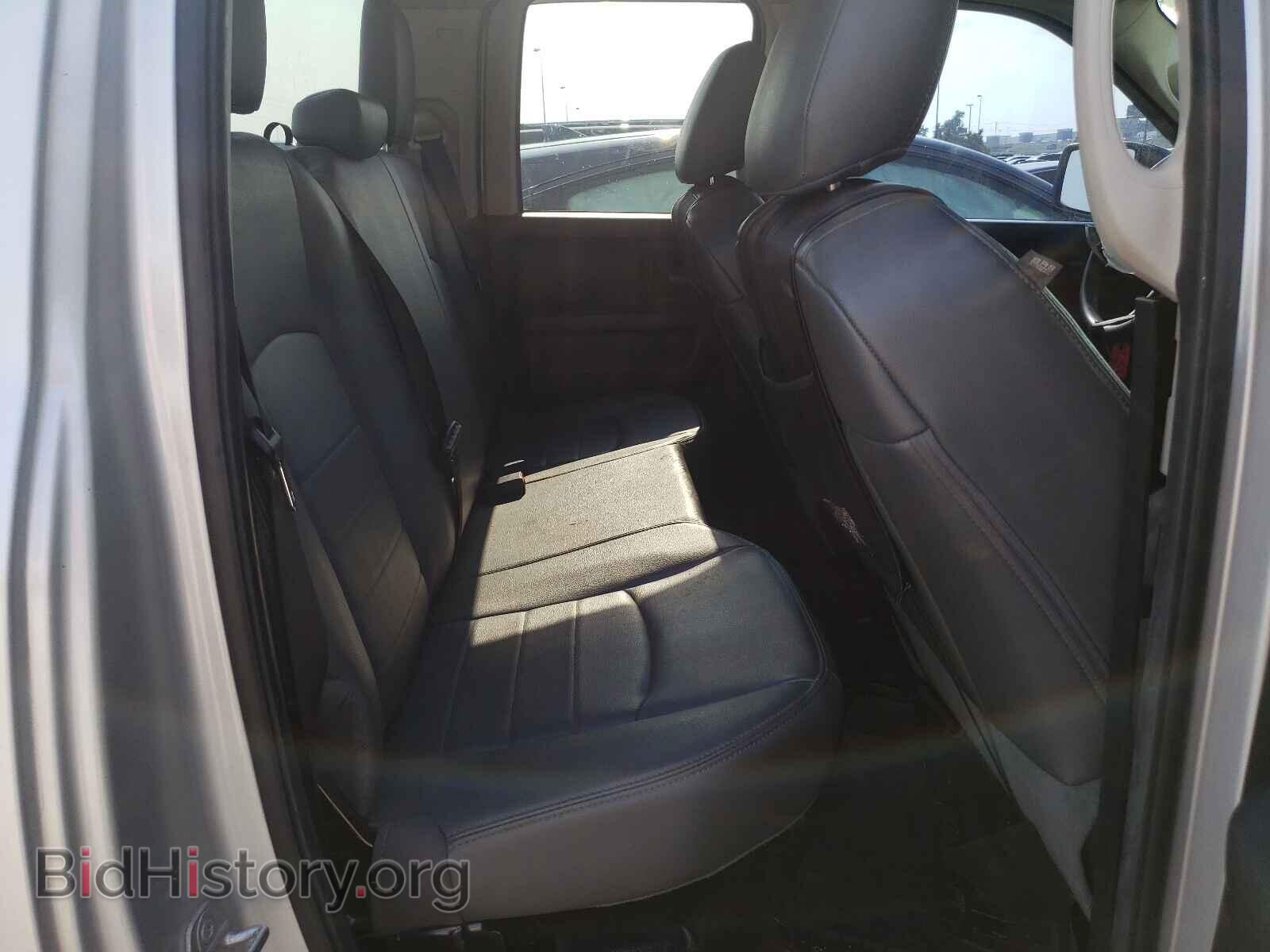 2014 RAM 1500 - VIN: 1C6RR6FT3ES234217 - Фото 6