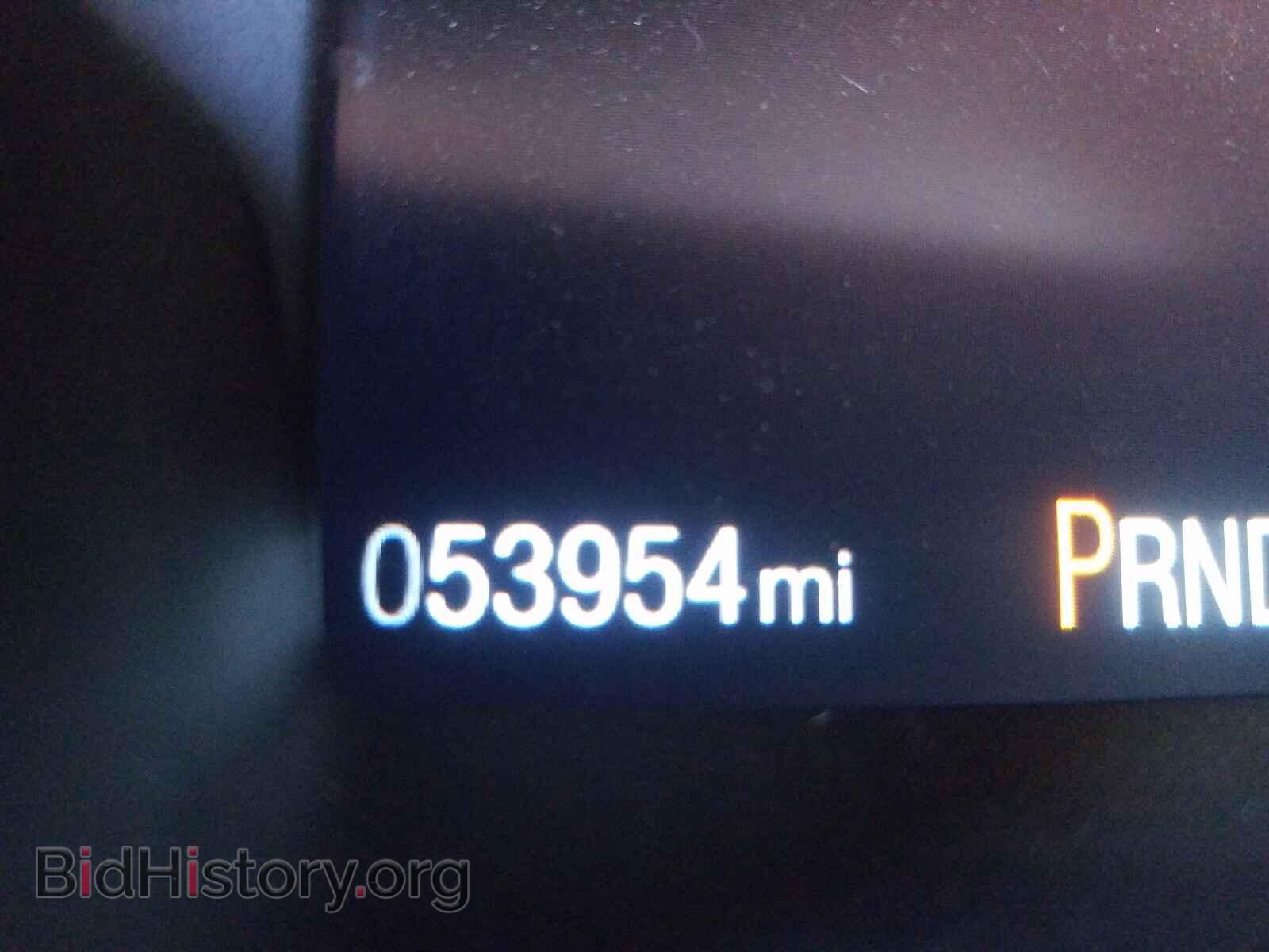 2016 FORD FOCUS - VIN: 1FADP3F2XGL310288 - Фото 8