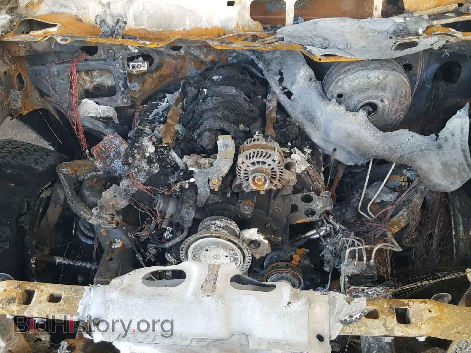 2016 RAM 1500 ST - VIN: 1C6RR7ST8GS174109 - Фото 7