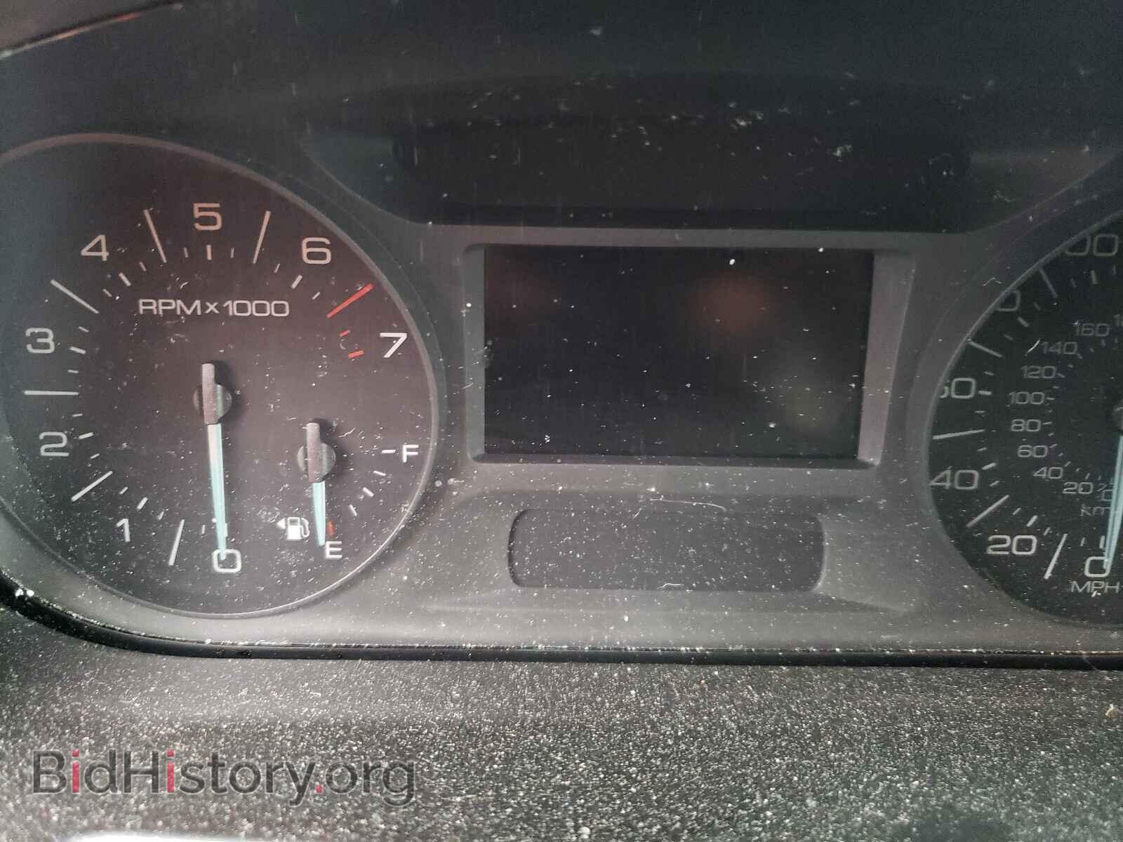 2013 FORD EDGE - VIN: 2FMDK3GC1DBB28079 - Фото 8