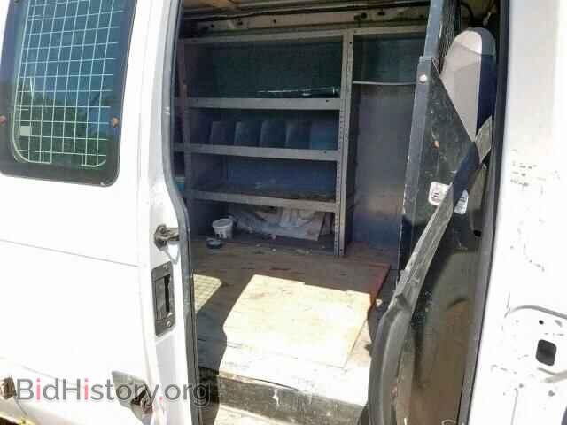 2002 FORD ECONOLINE - VIN: 1FTNE24L42HB60362 - Photo 6
