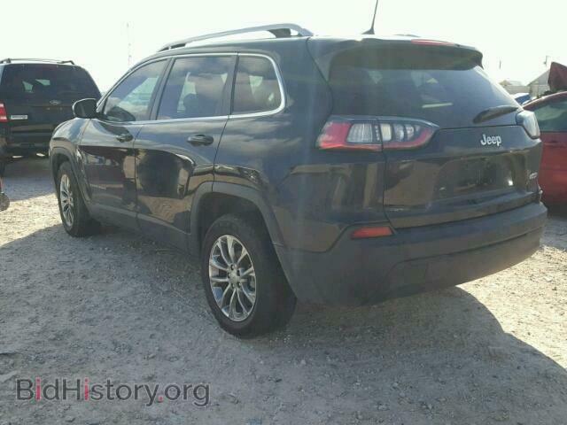 2019 JEEP CHEROKEE L - VIN: 1C4PJLLB7KD110677 - Фото 3