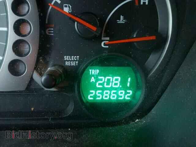 2005 HONDA PILOT - VIN: 5FNYF18525B049202 - Фото 8