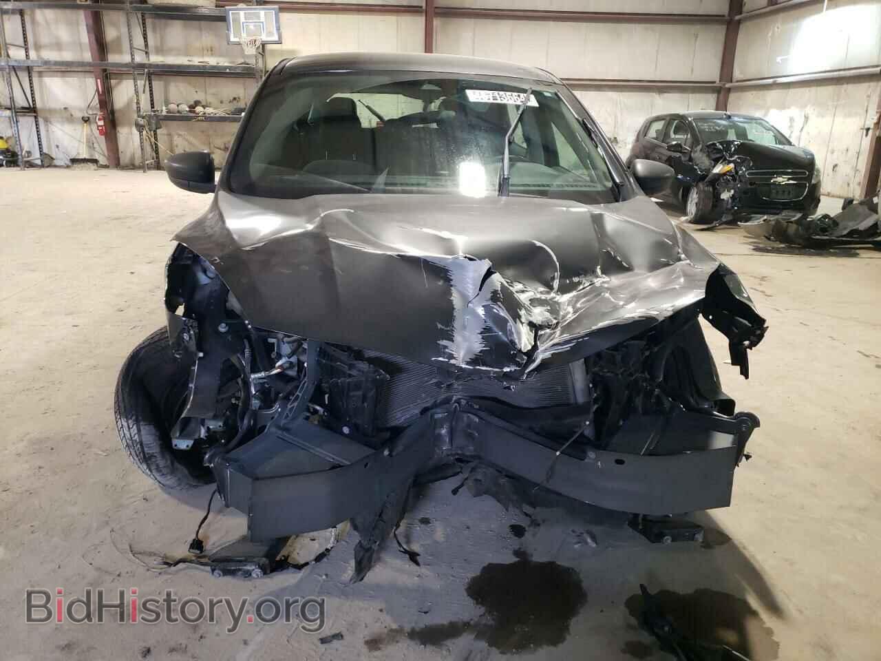 2020 FORD ESCAPE - VIN: 1FMCU0F65LUA84399 - Photo 5