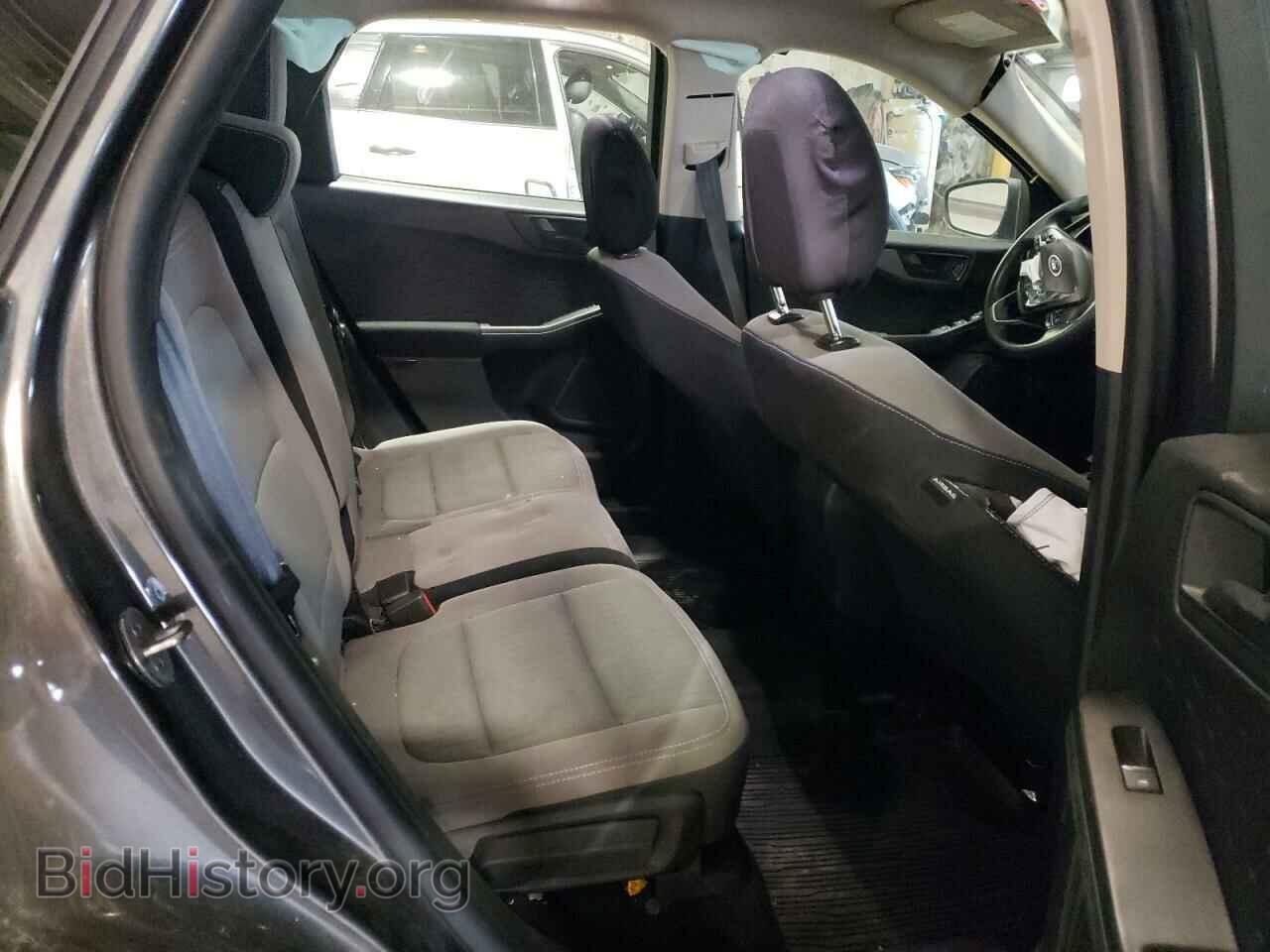 2020 FORD ESCAPE - VIN: 1FMCU0F65LUA84399 - Photo 10