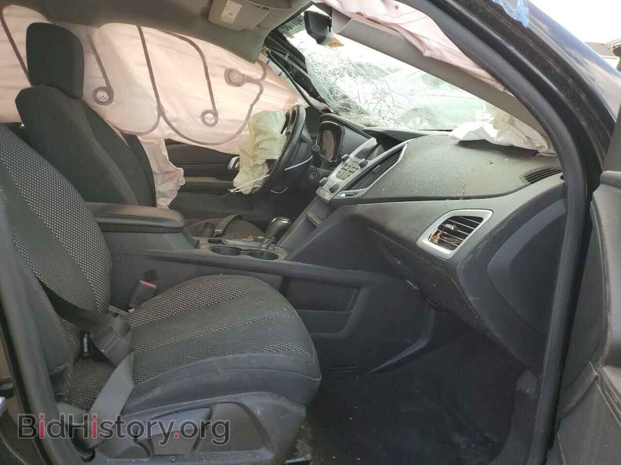 2016 GMC TERRAIN - VIN: 2GKFLTEK2G6292138 - Фото 7