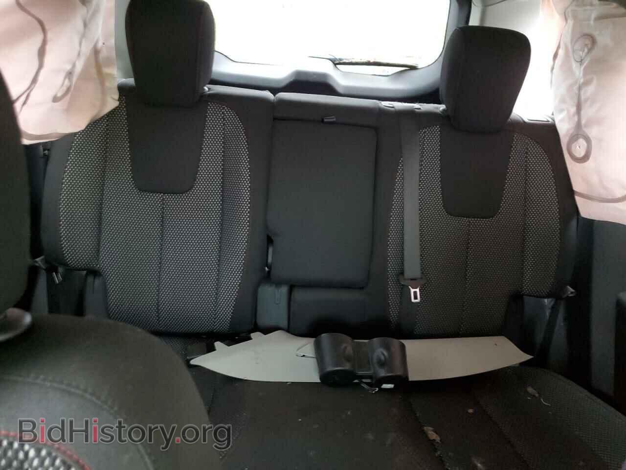 2016 GMC TERRAIN - VIN: 2GKFLTEK2G6292138 - Фото 10