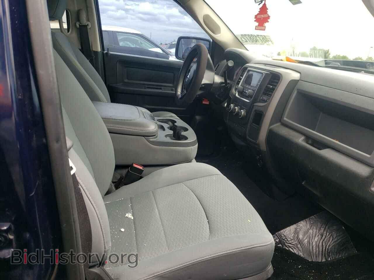 2013 RAM 1500 - VIN: 1C6RR6FT4DS550496 - Photo 5