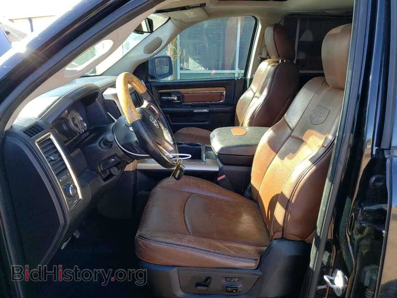 2013 RAM 1500 - VIN: 1C6RR7PT6DS617166 - Фото 7