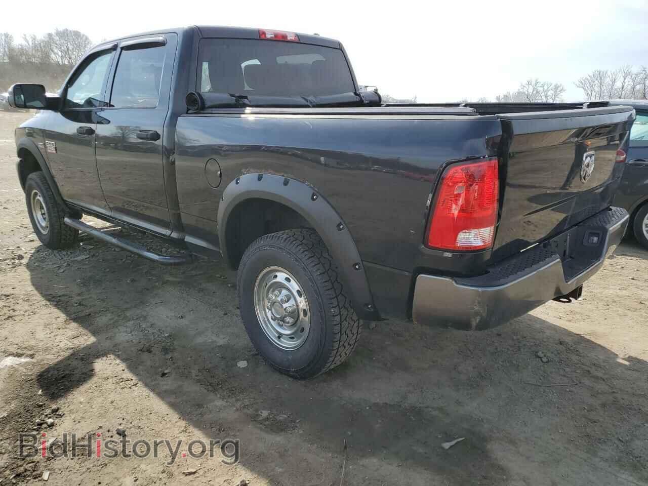 2011 DODGE All Models - VIN: 3D7TT2CT4BG527985 - Photo 2
