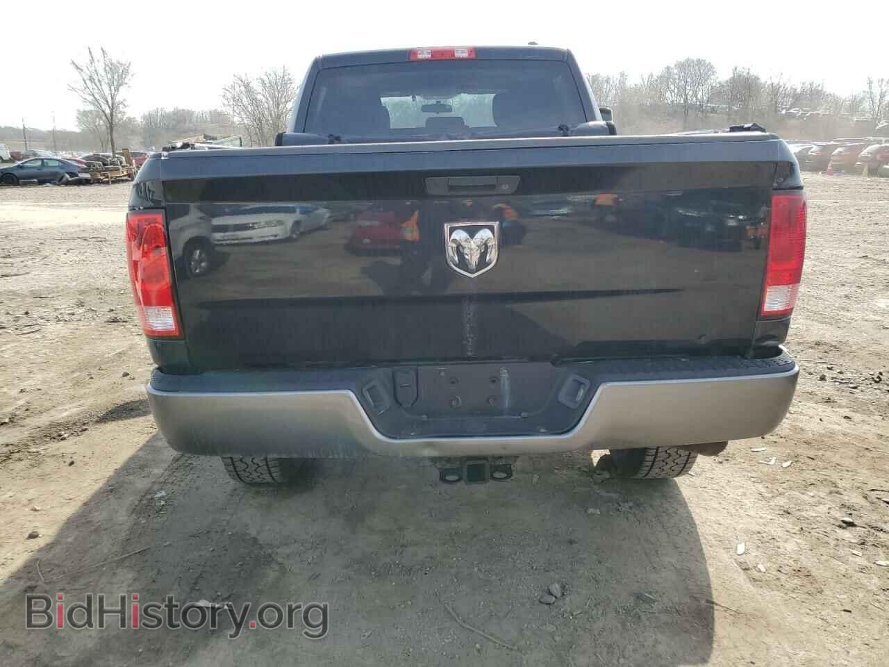 2011 DODGE All Models - VIN: 3D7TT2CT4BG527985 - Photo 6
