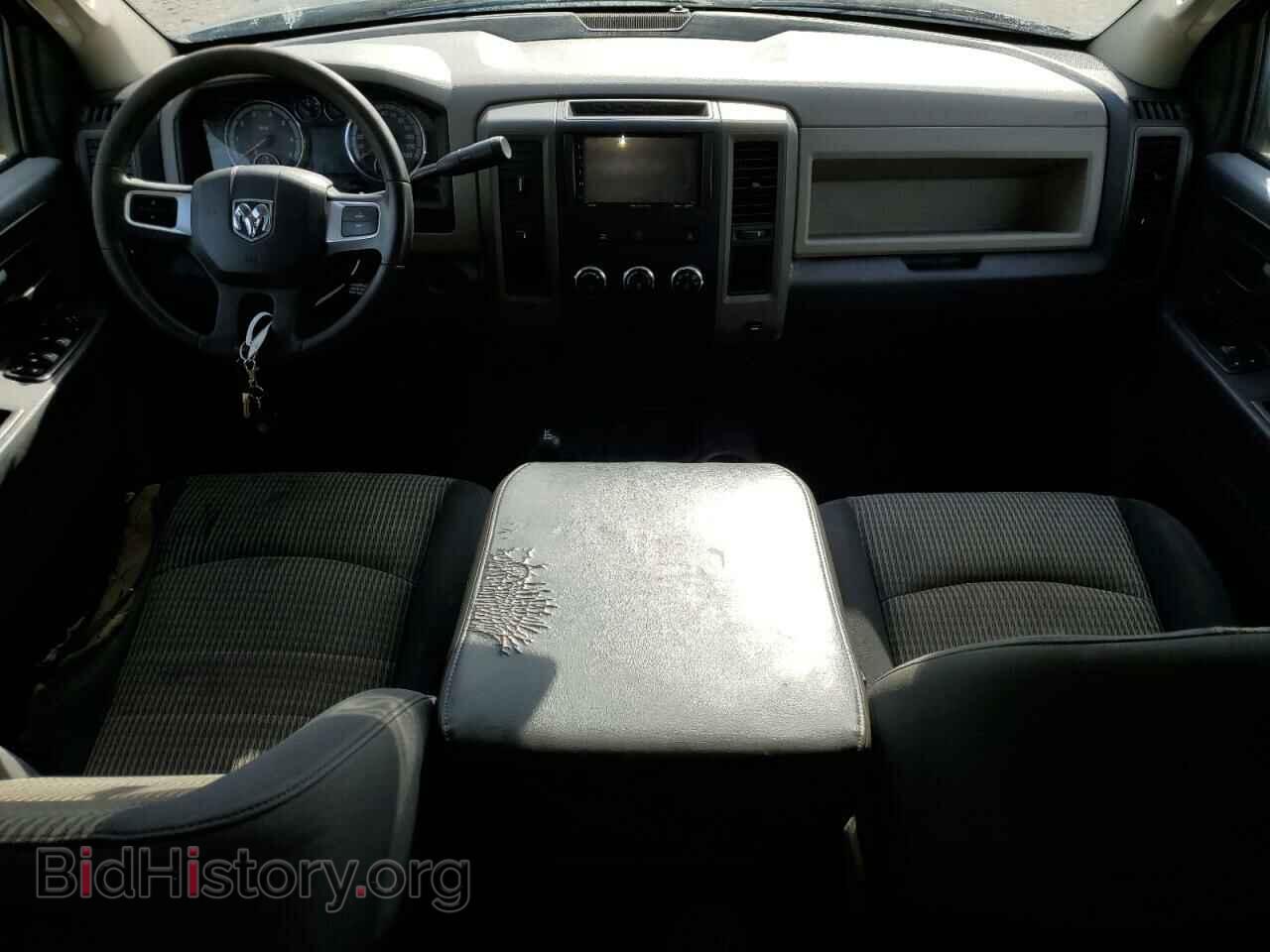 2011 DODGE All Models - VIN: 3D7TT2CT4BG527985 - Photo 8