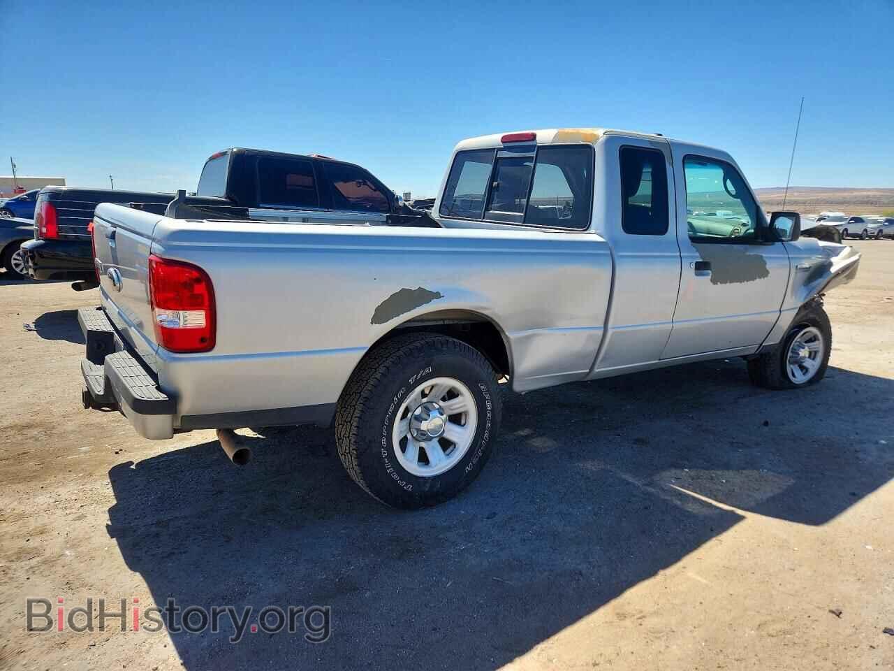 2011 FORD RANGER - VIN: 1FTKR1EE3BPB10141 - Фото 3