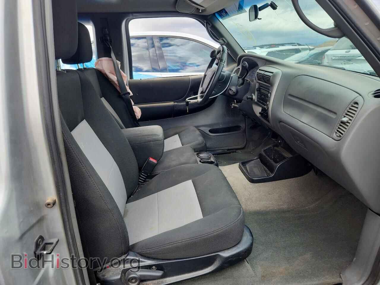 2011 FORD RANGER - VIN: 1FTKR1EE3BPB10141 - Фото 7