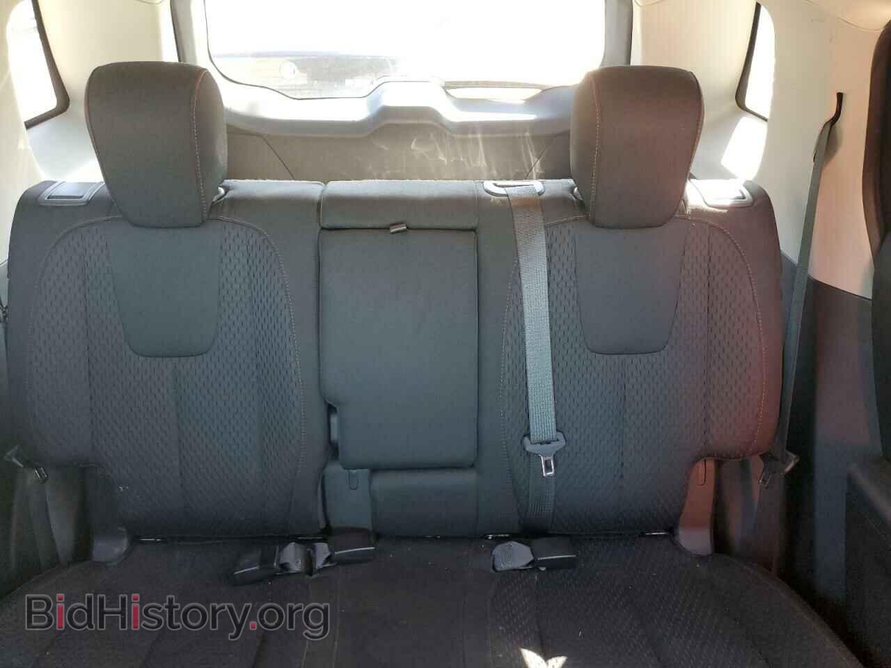 2014 GMC TERRAIN - VIN: 2GKALMEK1E6138243 - Фото 10