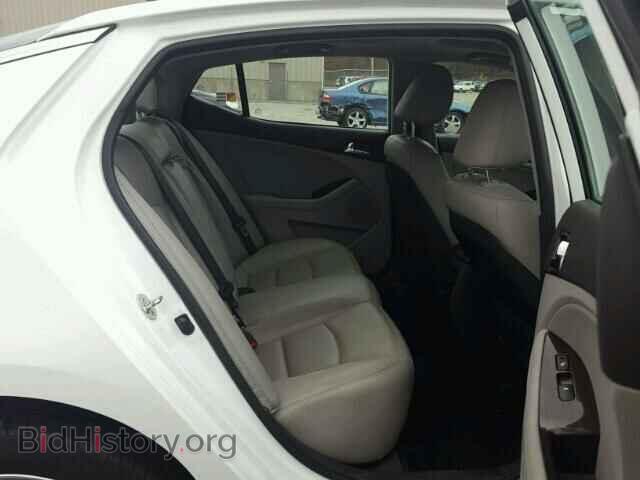 2013 KIA OPTIMA - VIN: 5XXGN4A70DG231536 - Фото 6