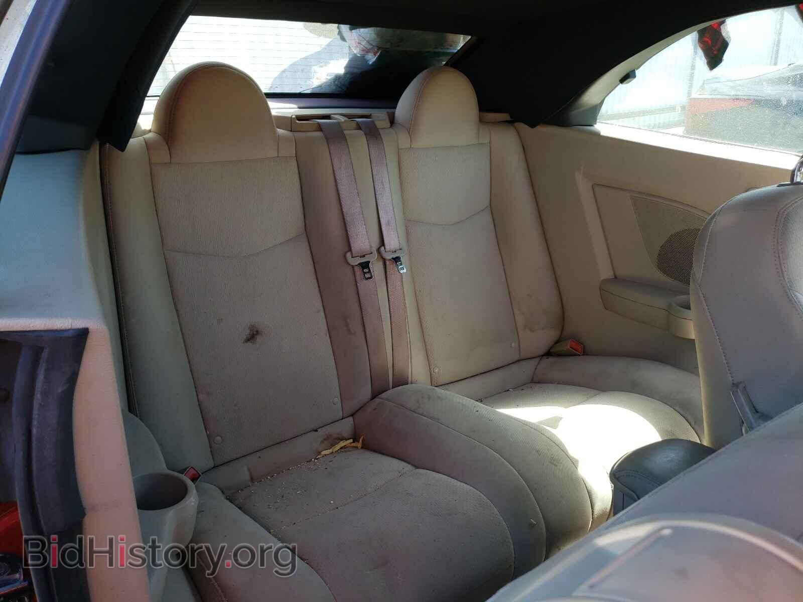 2013 CHRYSLER 200 - VIN: 1C3BCBEB3DN606458 - Photo 6