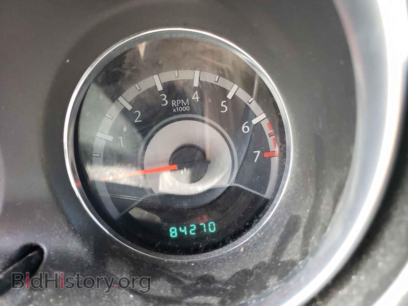 2013 CHRYSLER 200 - VIN: 1C3BCBEB3DN606458 - Photo 8
