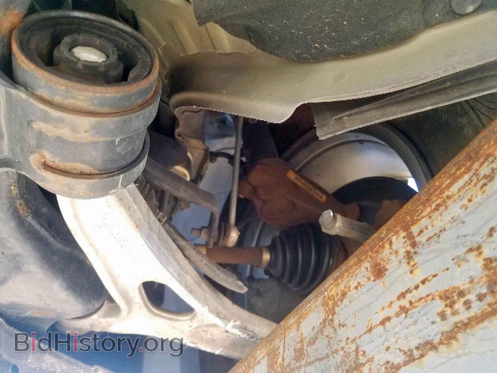 2016 FORD FOCUS SE - VIN: 1FADP3FE1GL314160 - Фото 9