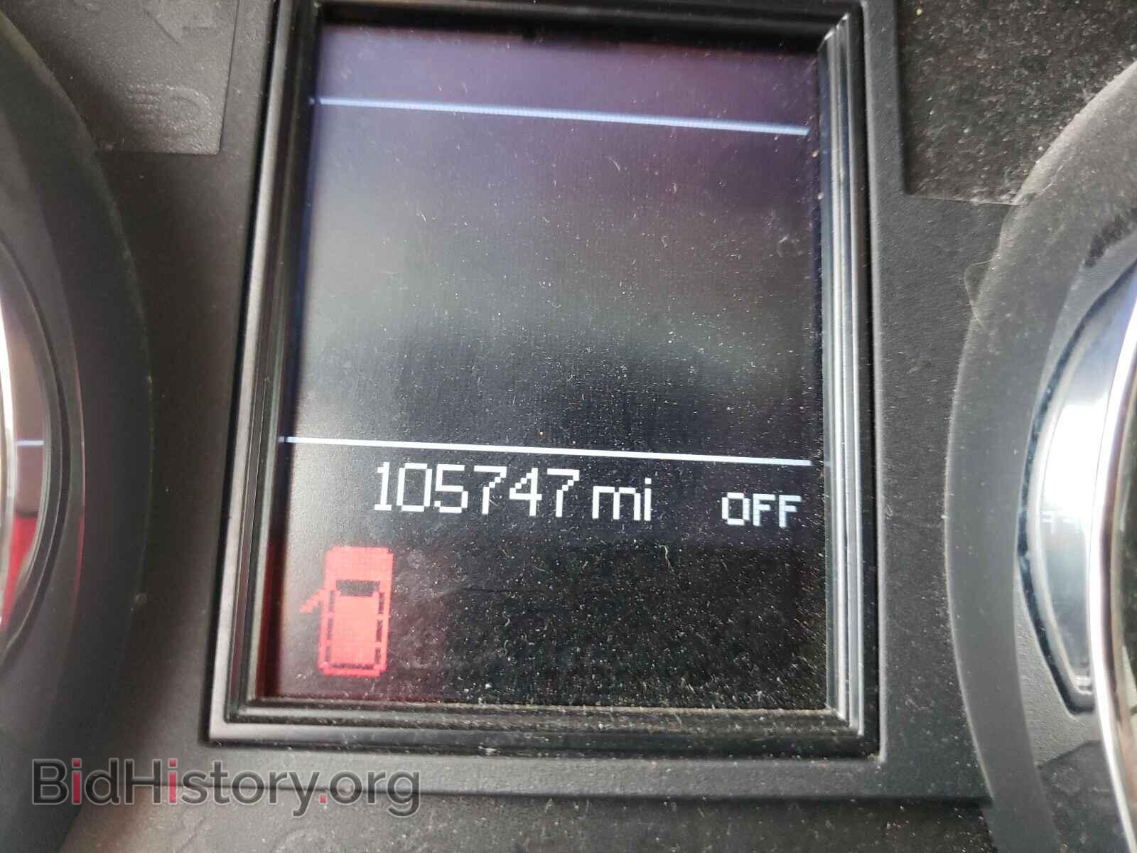 2012 DODGE DURANGO - VIN: 1C4RDHDG2CC117017 - Photo 8