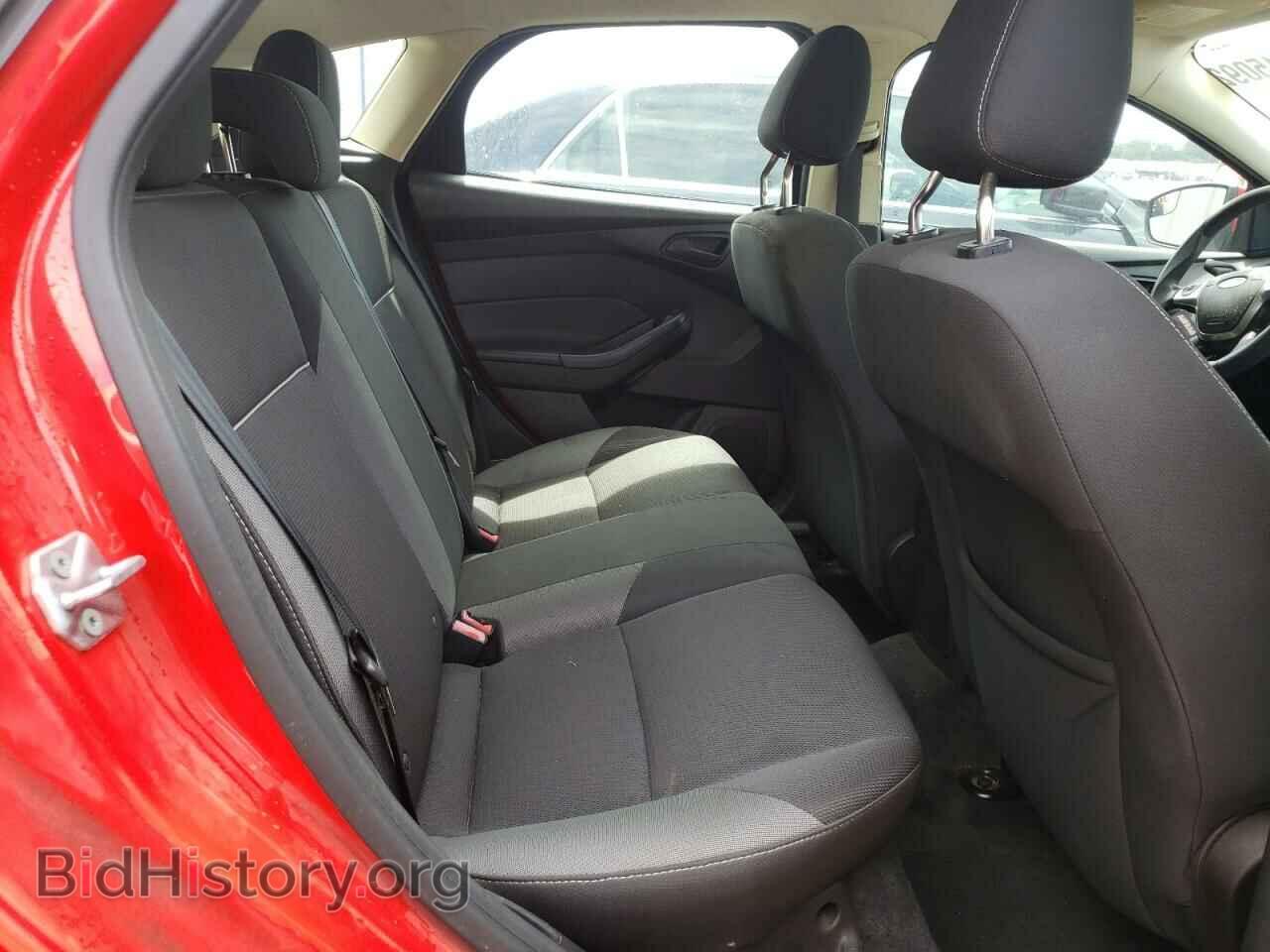 2012 FORD FOCUS - VIN: 1FAHP3K27CL270978 - Фото 6