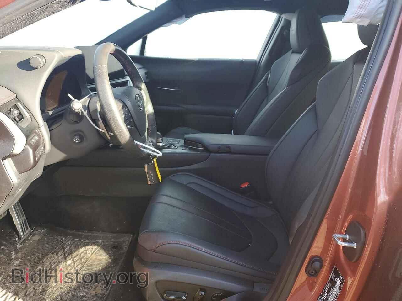2025 LEXUS UNKNOWN - VIN: JTHUCJDH3S2003155 - Photo 7