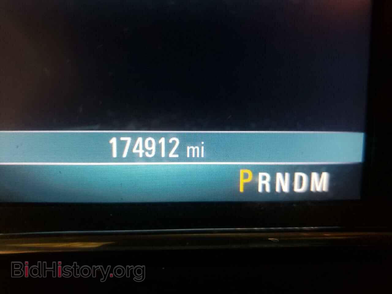 2015 BUICK REGAL - VIN: 2G4GN5EX0F9225385 - Фото 8