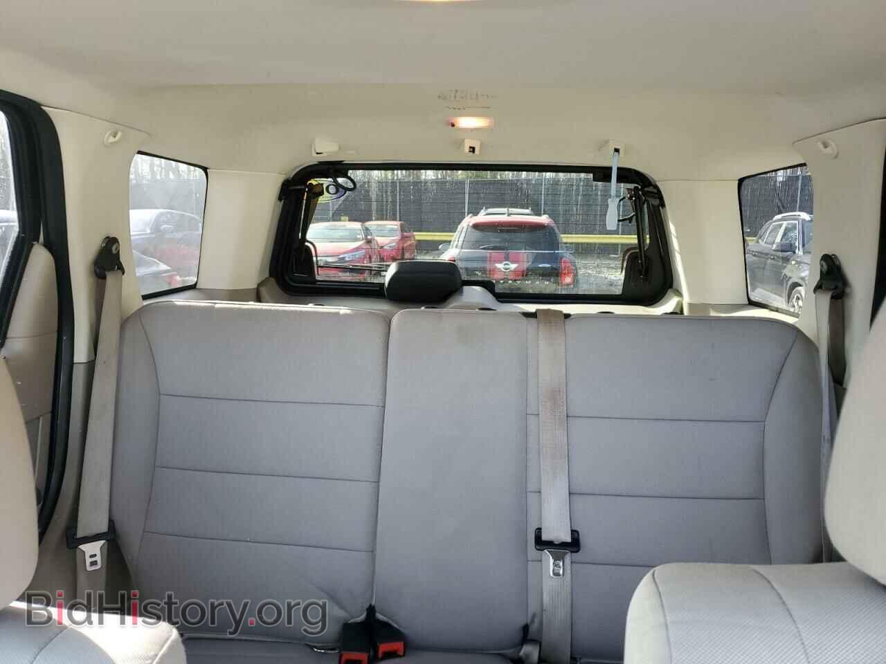2012 FORD ESCAPE - VIN: 1FMCU0D70CKB62871 - Фото 10