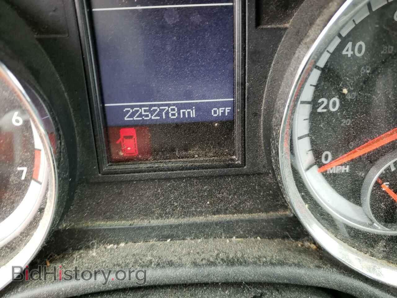 2013 DODGE DURANGO - VIN: 1C4RDJDG3DC602176 - Photo 8