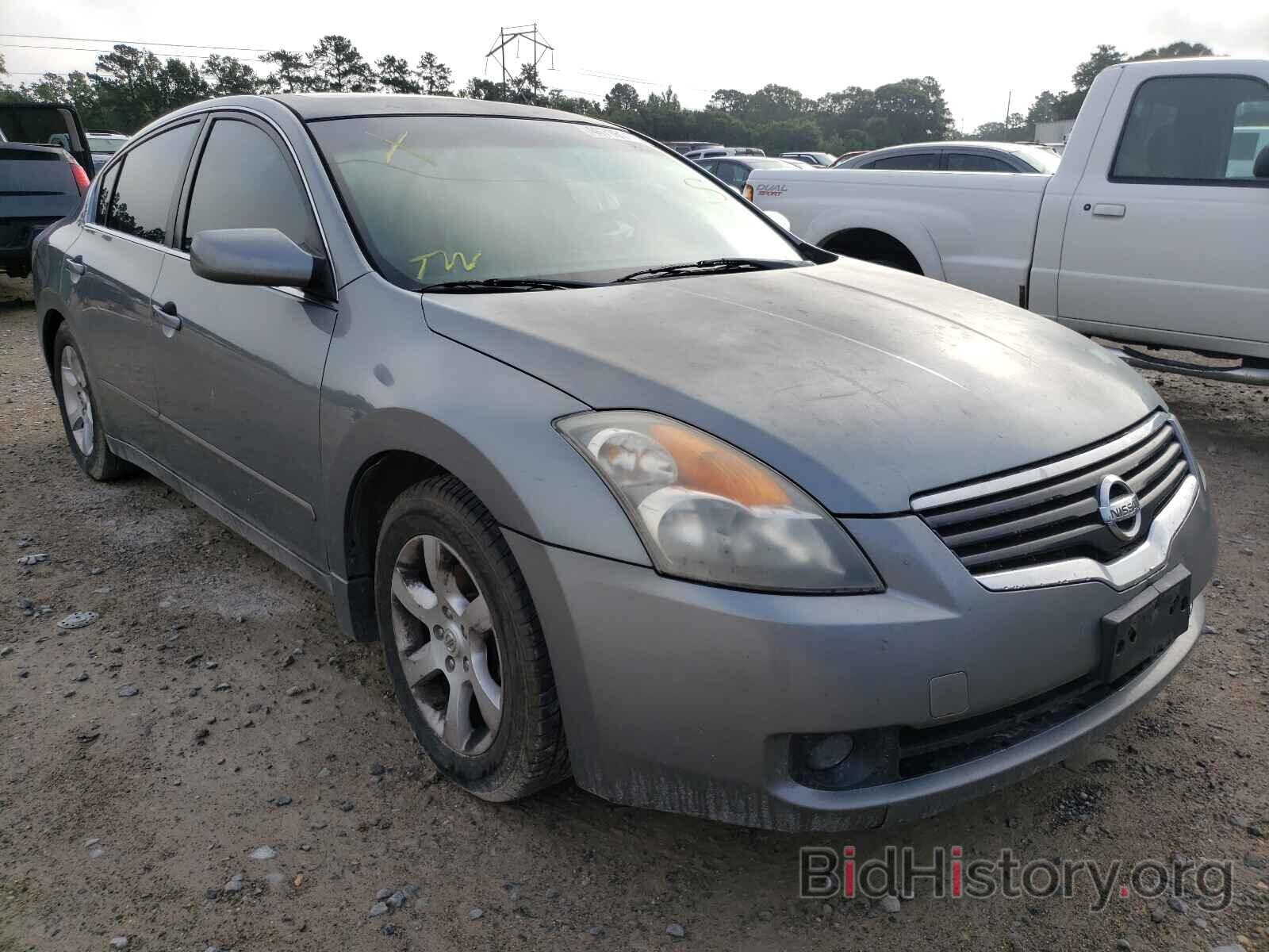 Photo 1N4AL21E79N418174 - NISSAN ALTIMA 2009