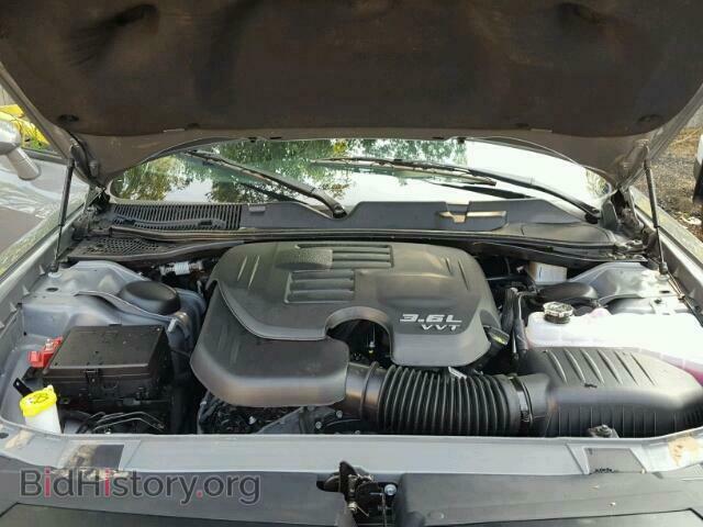 2018 DODGE CHALLENGER - VIN: 2C3CDZAGXJH334300 - Photo 7