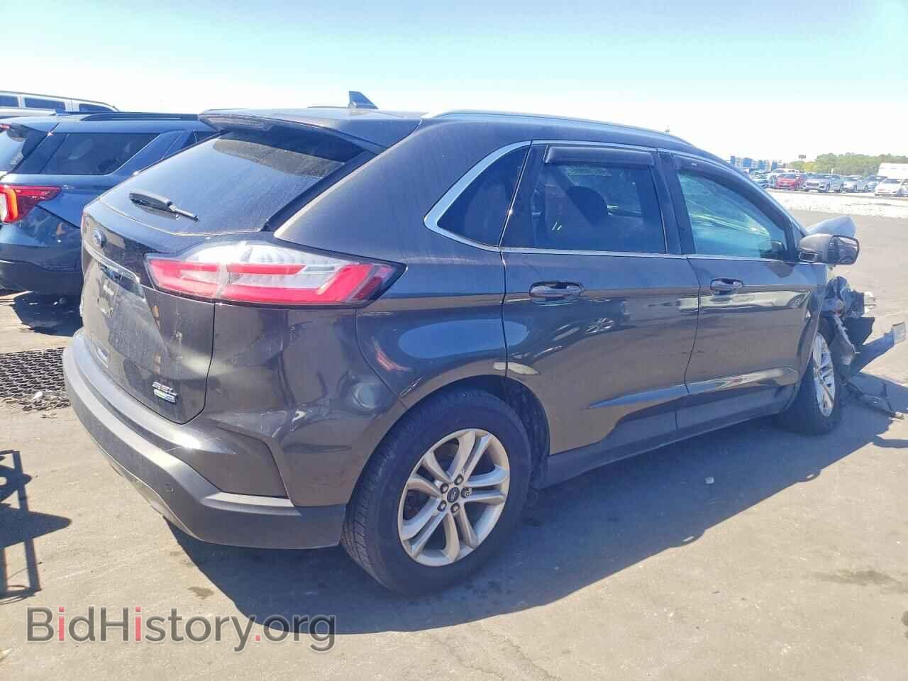 2019 FORD EDGE - VIN: 2FMPK4J95KBB12674 - Фото 3