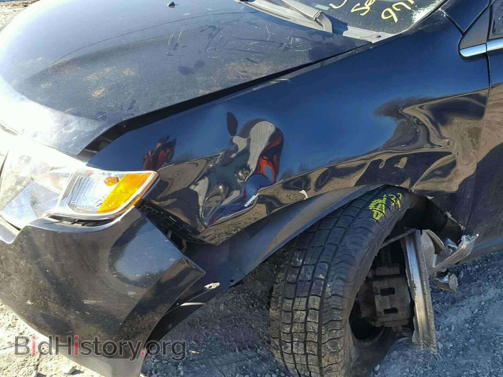 2010 FORD EDGE - VIN: 2FMDK4KC4ABB39859 - Фото 9