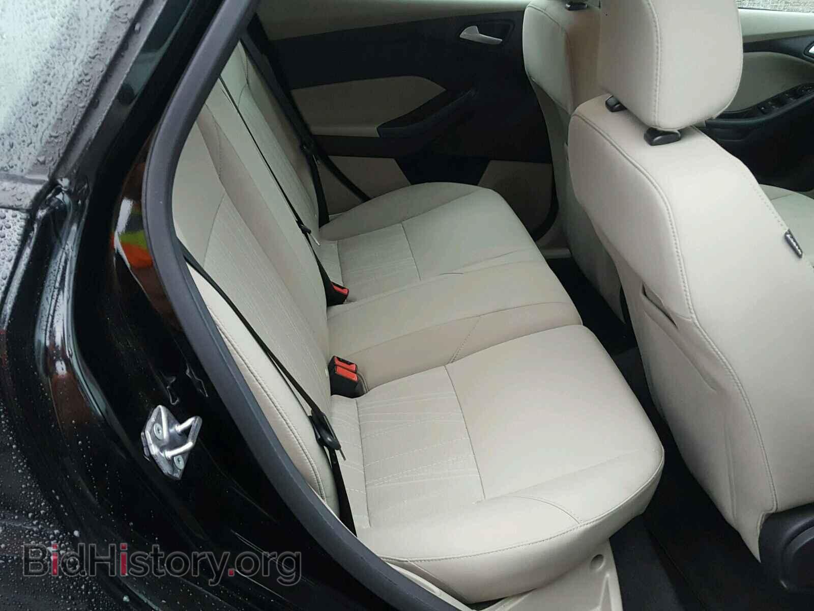 2016 FORD FOCUS - VIN: 1FADP3K25GL287637 - Photo 6