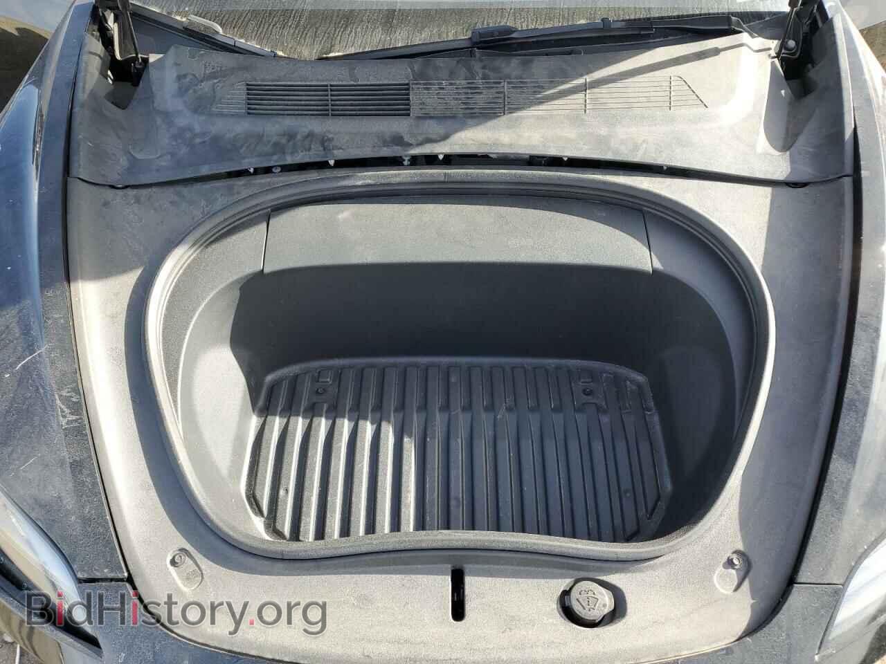 2024 TESLA MODEL 3 - VIN: 5YJ3E1EB5RF729799 - Фото 13