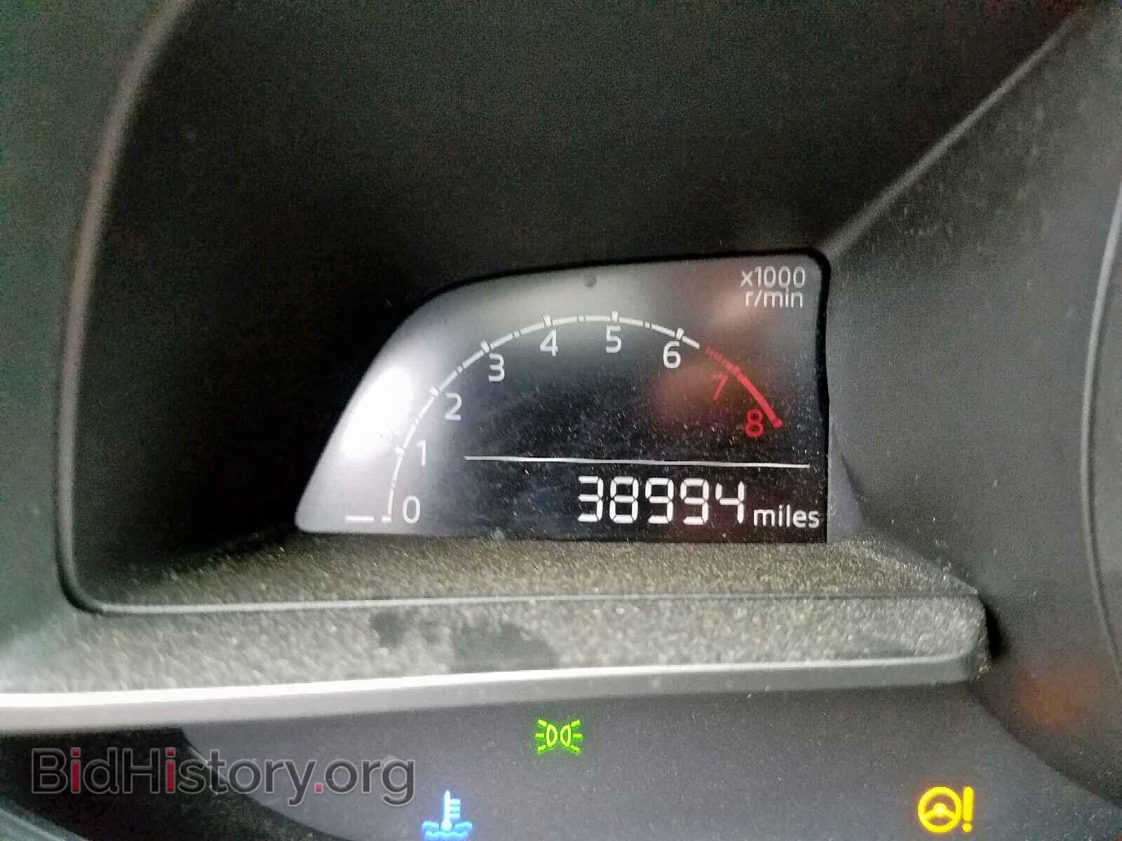 2017 MAZDA 3 - VIN: 3MZBN1U76HM102349 - Фото 8