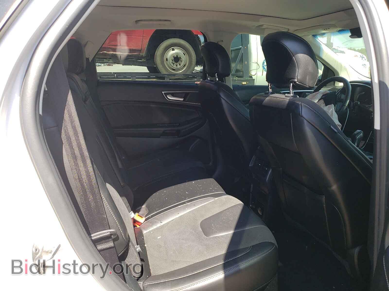 2016 FORD EDGE - VIN: 2FMPK4AP2GBB70781 - Photo 6