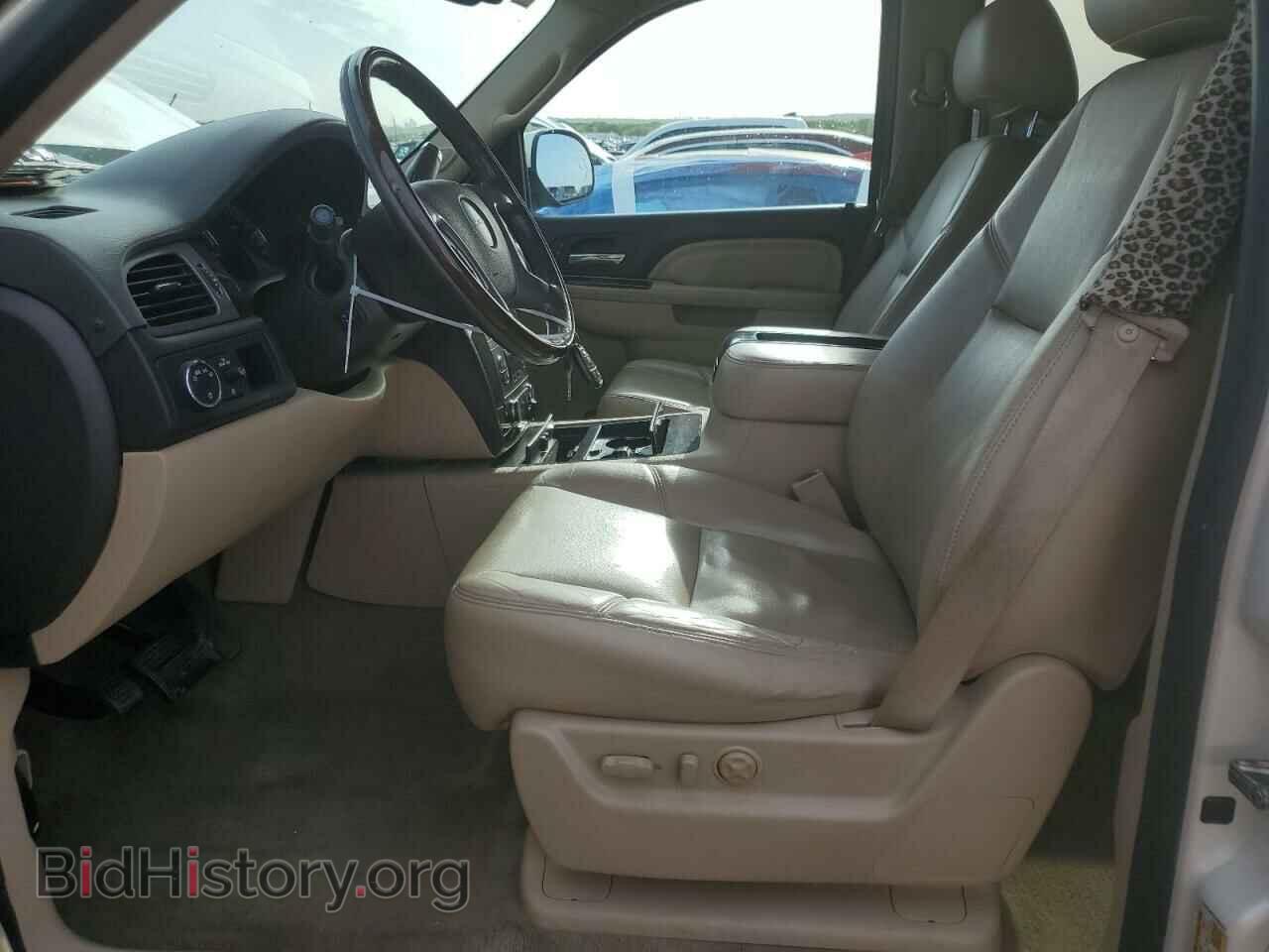 2012 GMC YUKON - VIN: 1GKS1MEF5CR200743 - Фото 7