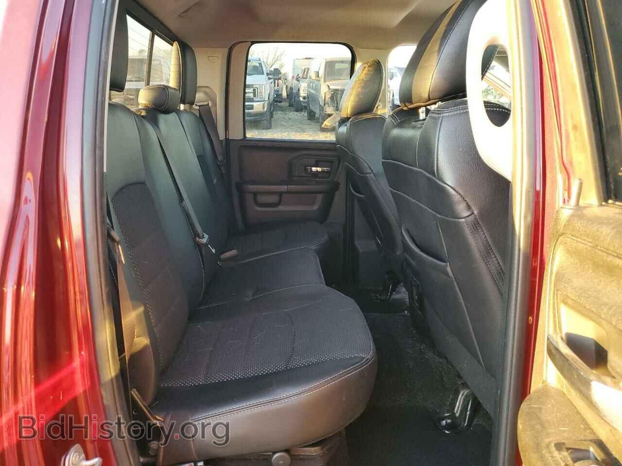 2017 RAM 1500 - VIN: 1C6RR7HT6HS738946 - Фото 10