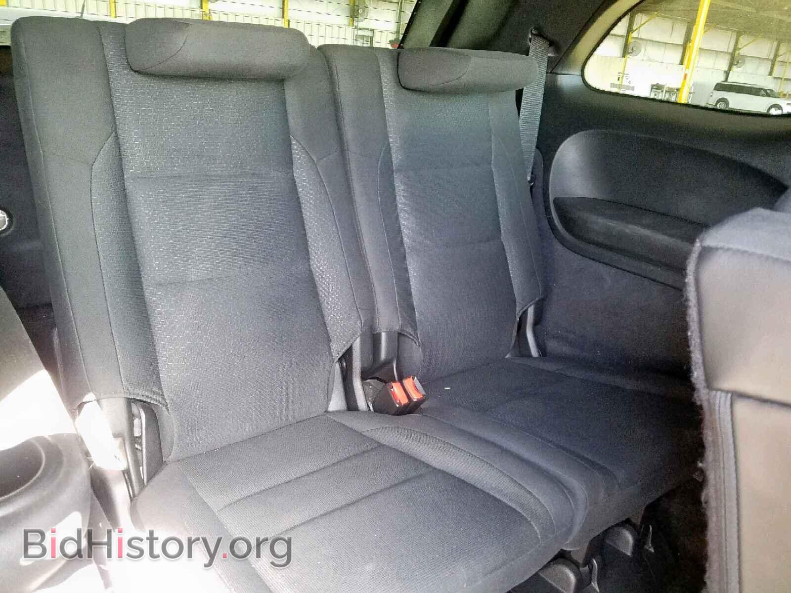 2014 DODGE DURANGO SX - VIN: 1C4RDHAG5EC551679 - Photo 9