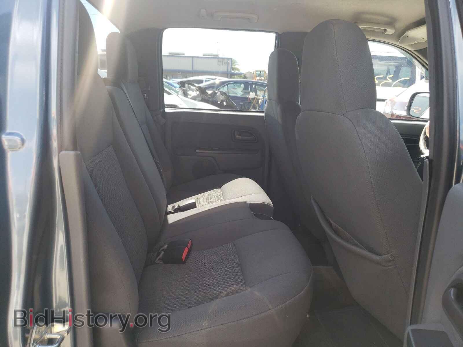 2006 GMC CANYON - VIN: 1GTDS136168248057 - Фото 6