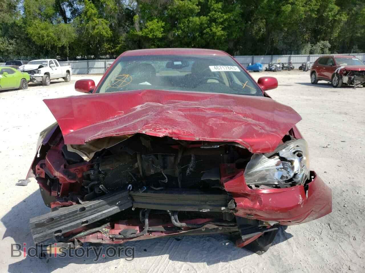 2011 BUICK LUCERNE - VIN: 1G4HC5EM6BU111775 - Фото 5