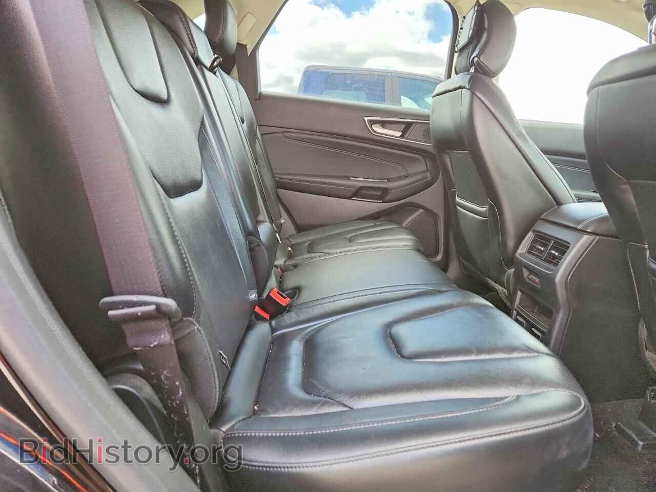 2019 FORD EDGE - VIN: 2FMPK4K96KBC05606 - Фото 11