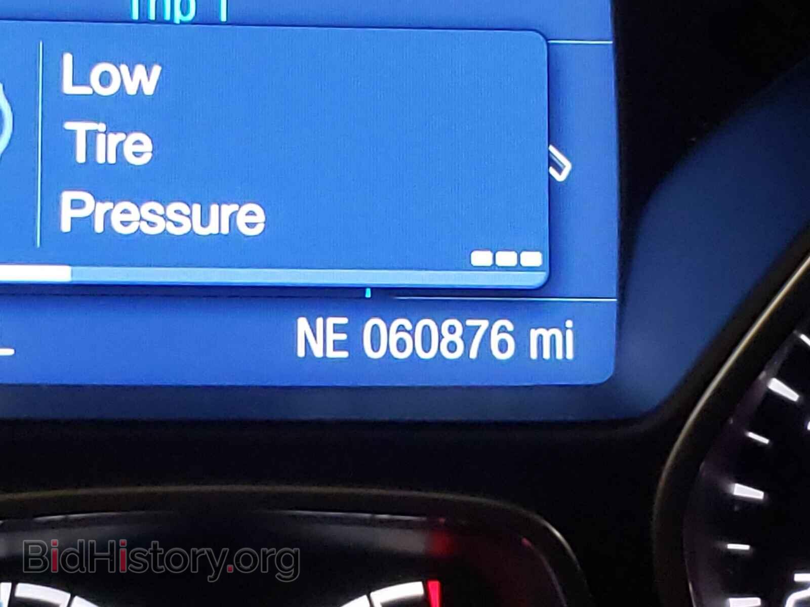 2014 FORD FOCUS - VIN: 1FADP3F28EL449669 - Photo 8