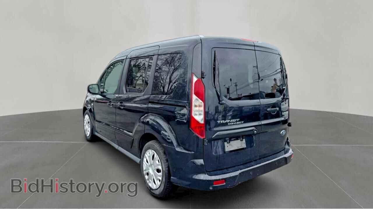 2018 FORD TRANSIT - VIN: NM0AS8F79J1361575 - Фото 3